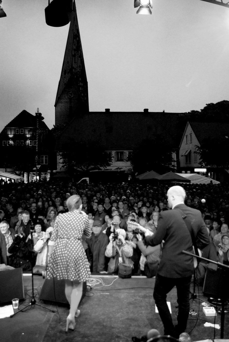Bluesfest Eutin - Baltic Blues E.V.