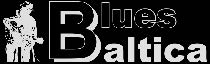 Logo des Baltic Blues