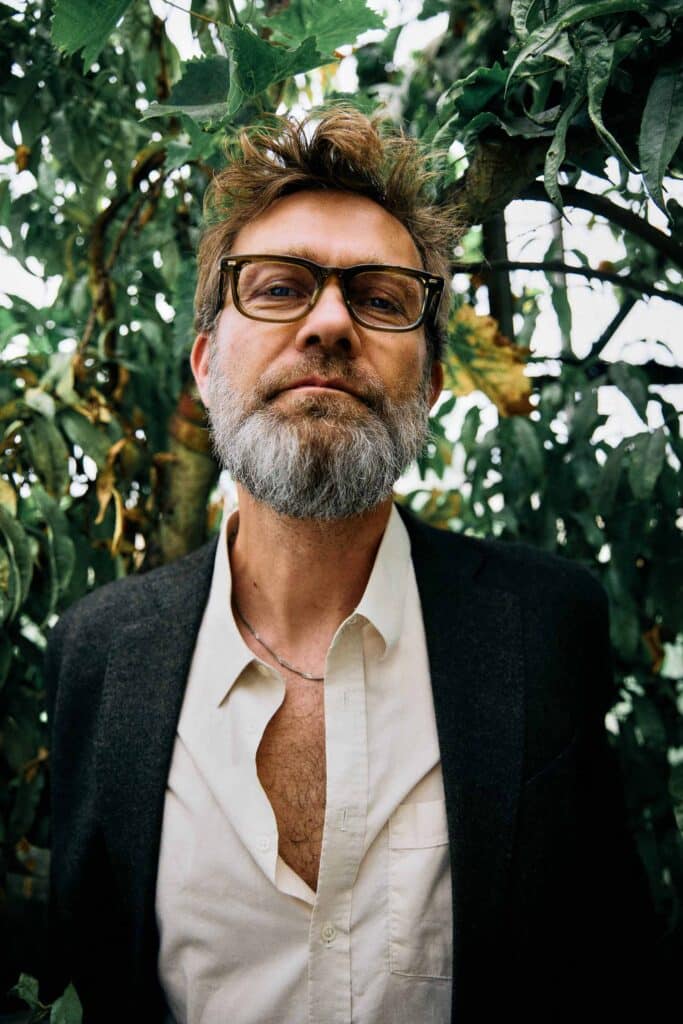 Mike Andersen Band (DK)