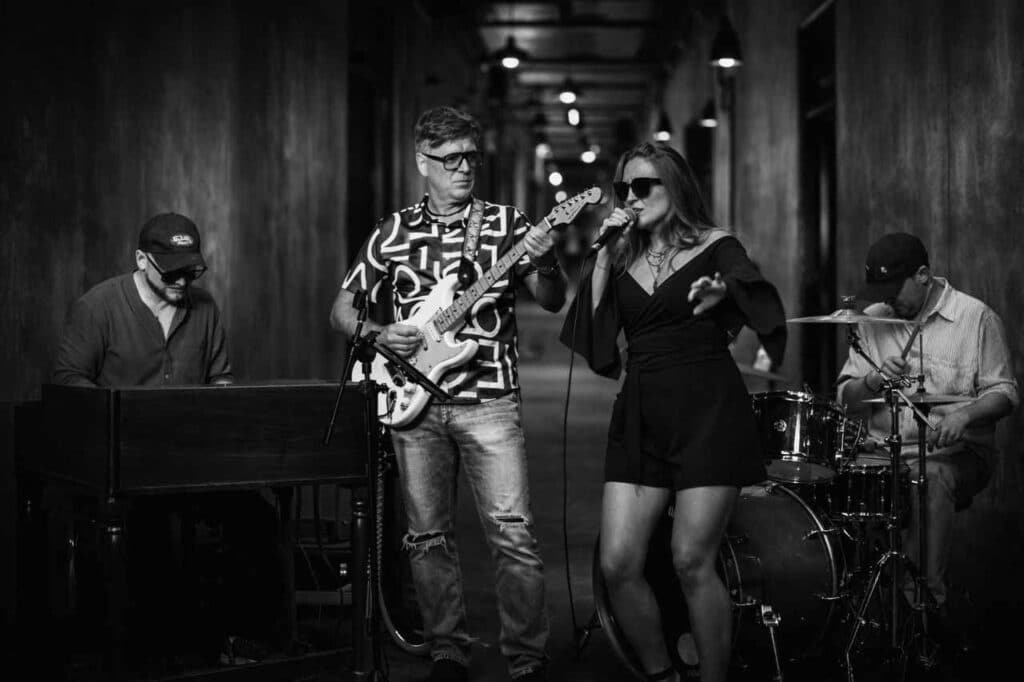 Silesian Hammond Group (PL)